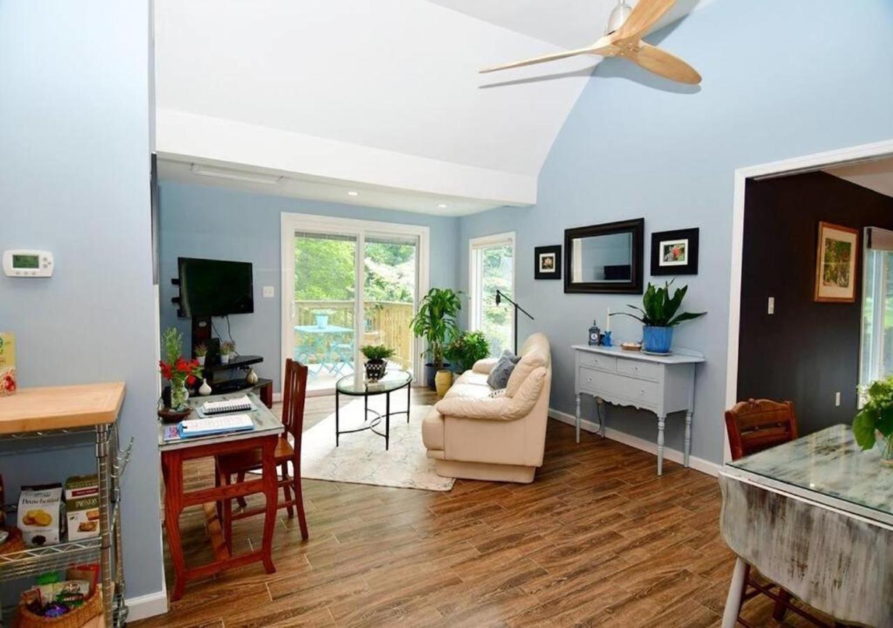 At Millpond Falls - A Romantic Escape Holiday home