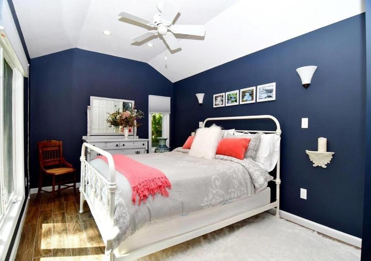 At Millpond Falls - A Romantic Escape Holiday home Warwick