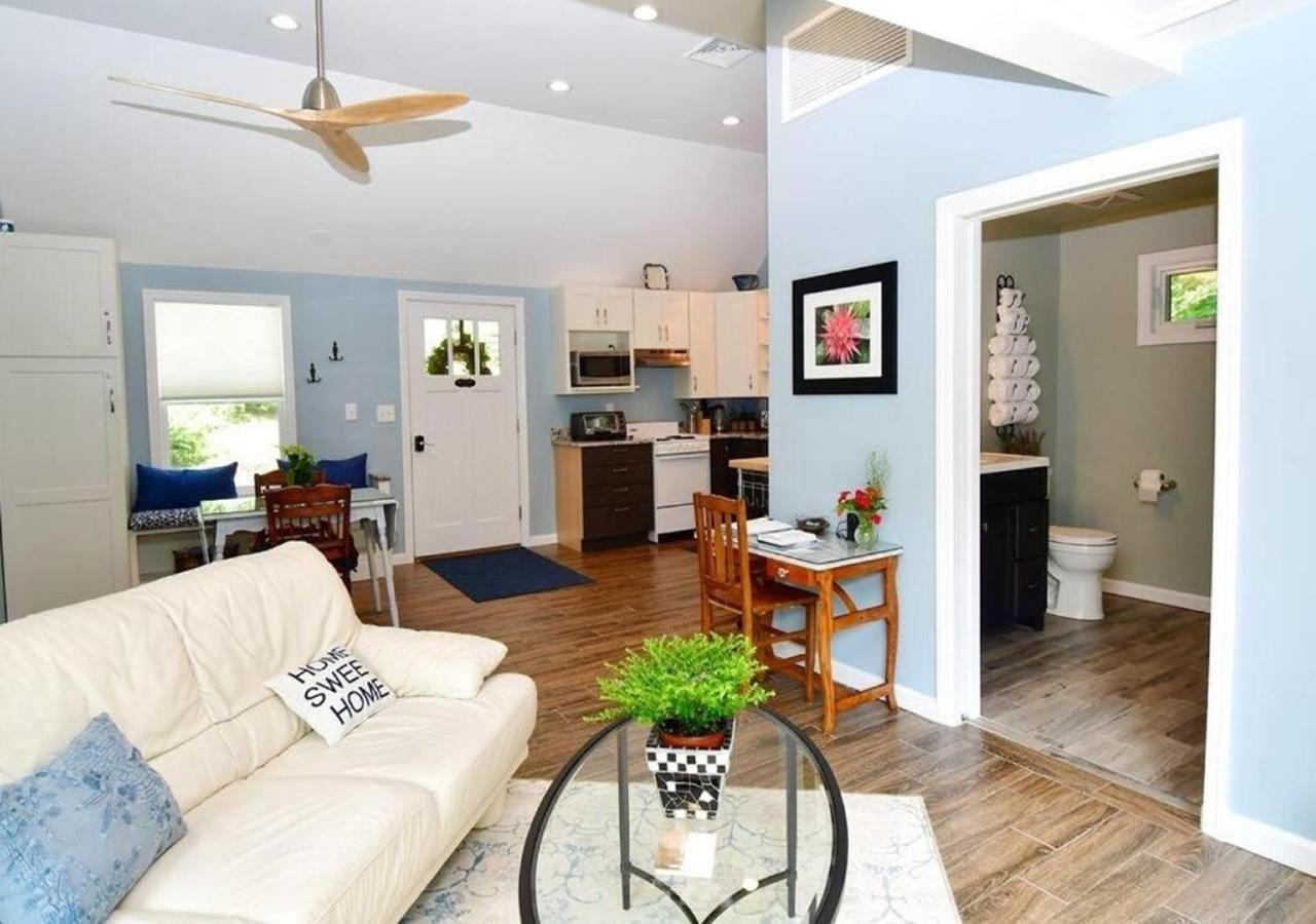 At Millpond Falls - A Romantic Escape Holiday home *